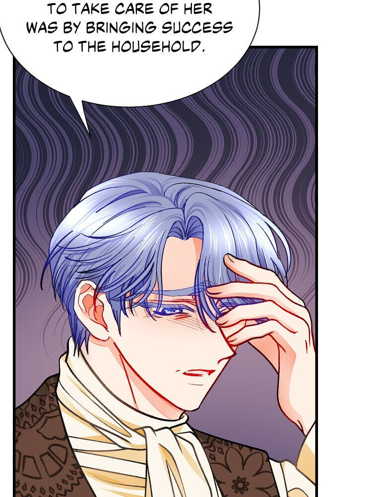 The Villainous Violet Chapter 92 page 86 - 