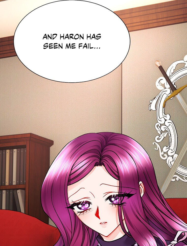 The Villainous Violet Chapter 92 page 88 - 
