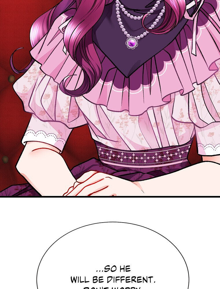 The Villainous Violet Chapter 92 page 89 - 