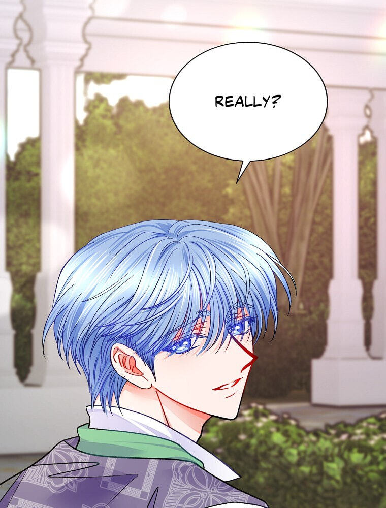 The Villainous Violet Chapter 92 page 94 - 