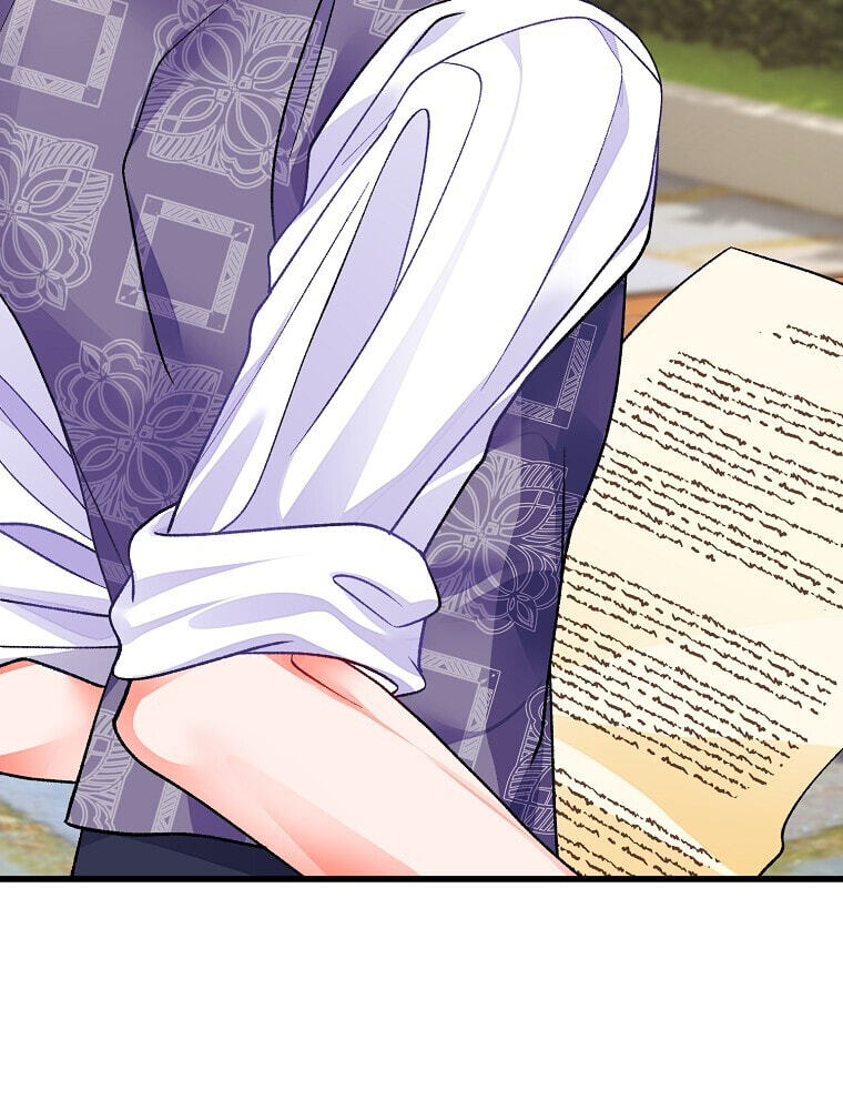 The Villainous Violet Chapter 92 page 95 - 