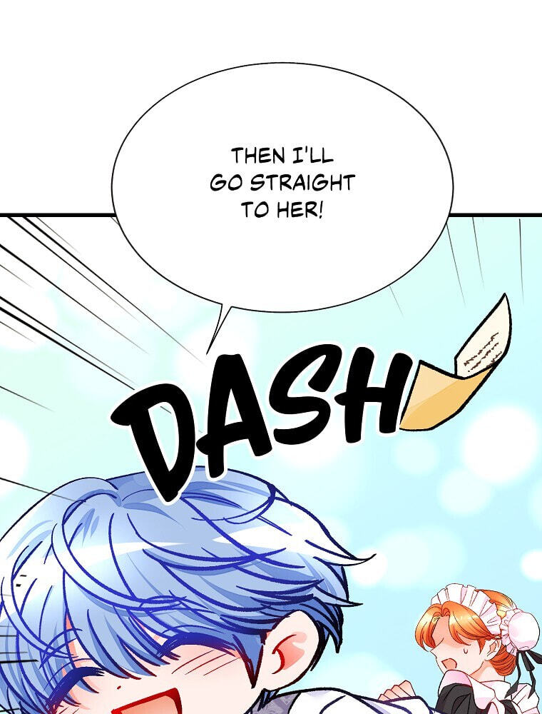 The Villainous Violet Chapter 92 page 96 - 