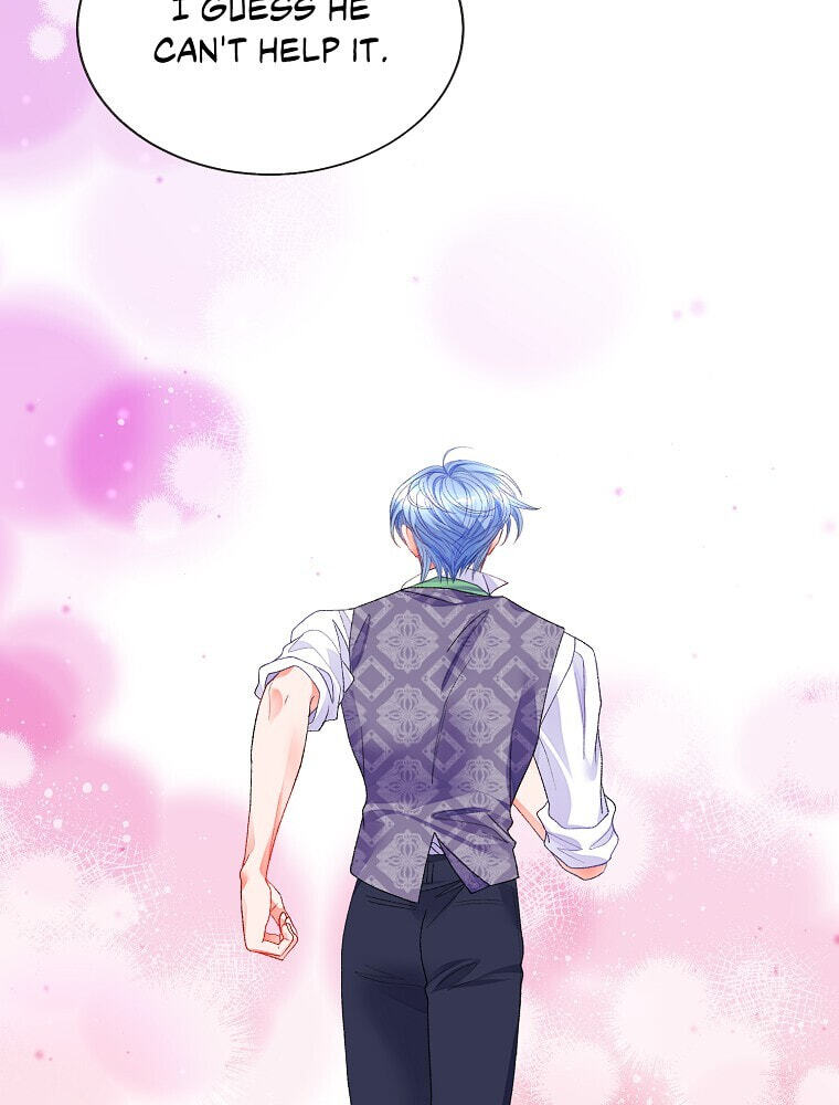 The Villainous Violet Chapter 92 page 98 - 
