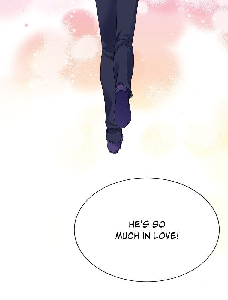 The Villainous Violet Chapter 92 page 99 - 