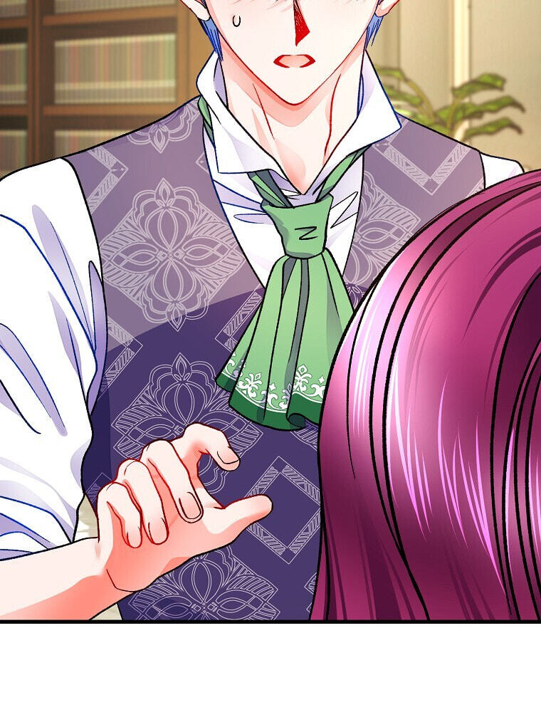 The Villainous Violet Chapter 93 page 11 - 