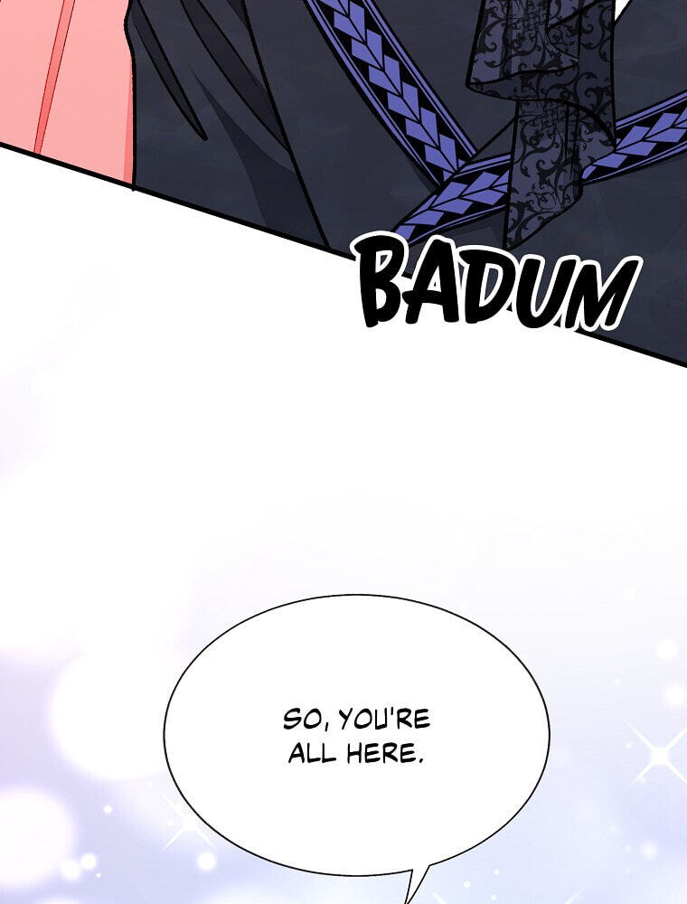 The Villainous Violet Chapter 93 page 101 - 
