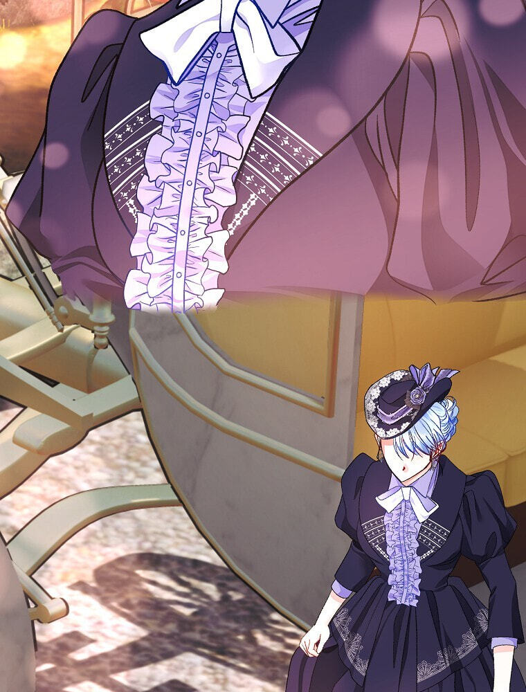 The Villainous Violet Chapter 93 page 107 - 