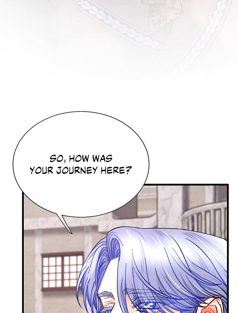 The Villainous Violet Chapter 93 page 110 - 