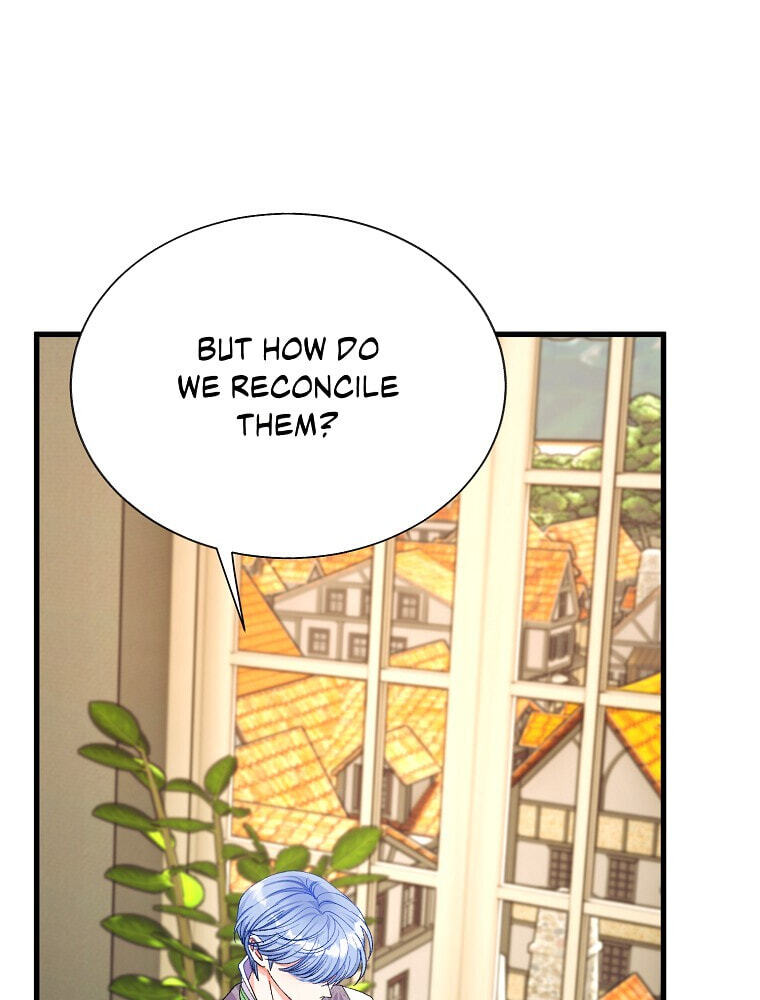 The Villainous Violet Chapter 93 page 12 - 