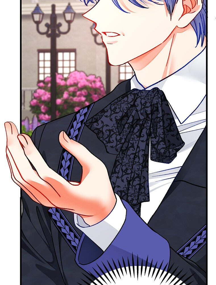 The Villainous Violet Chapter 93 page 111 - 