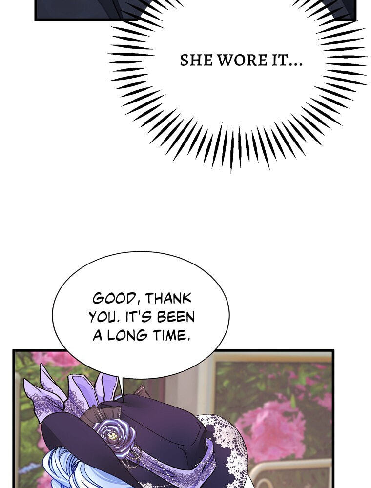 The Villainous Violet Chapter 93 page 112 - 