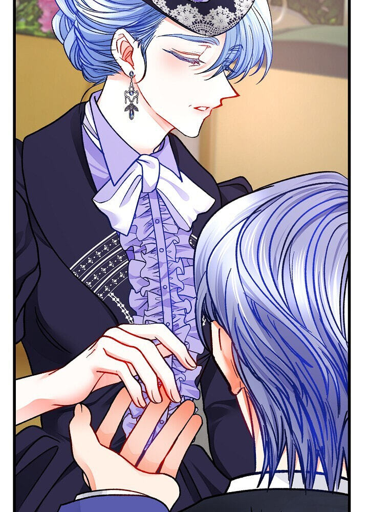 The Villainous Violet Chapter 93 page 113 - 