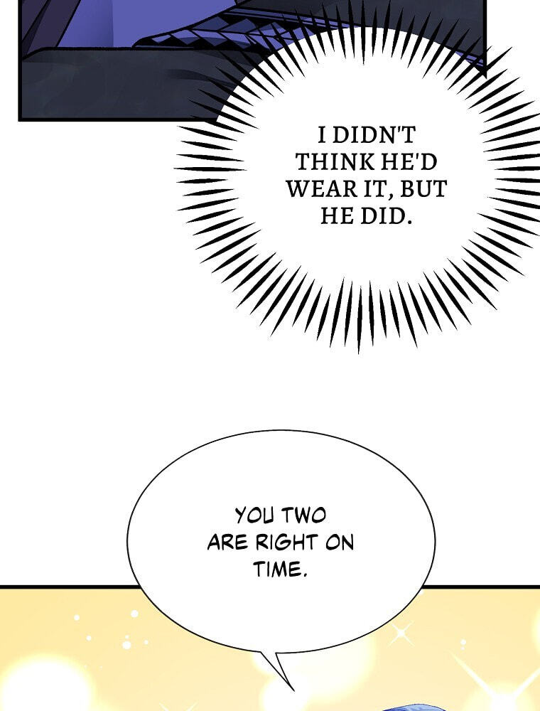 The Villainous Violet Chapter 93 page 114 - 