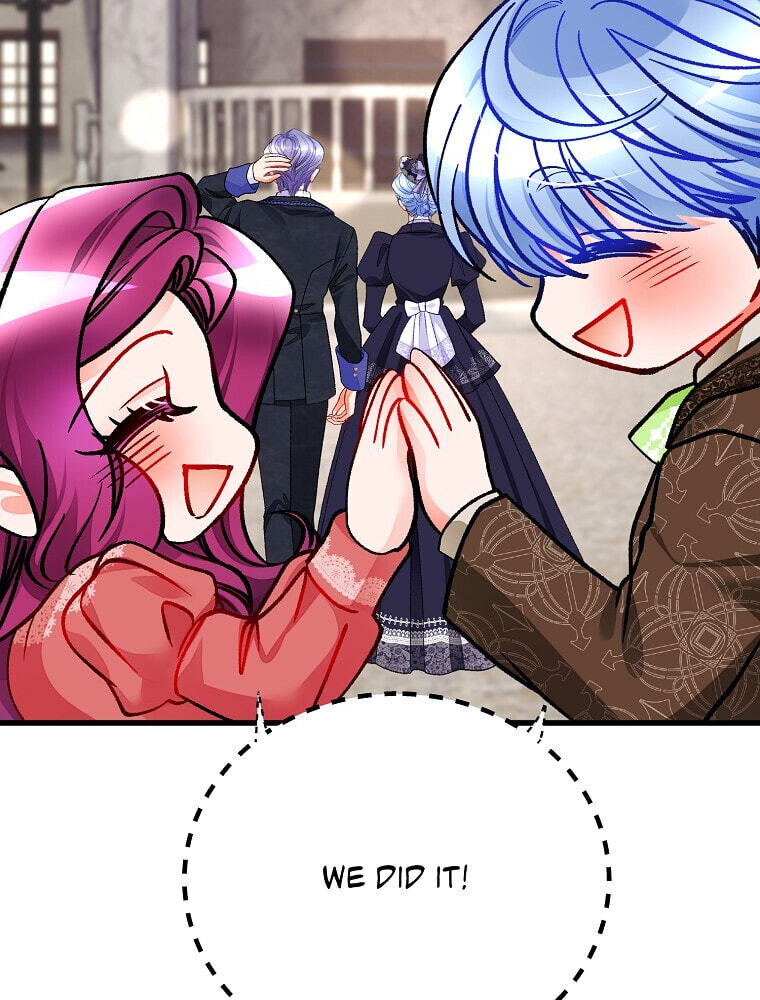 The Villainous Violet Chapter 93 page 120 - 