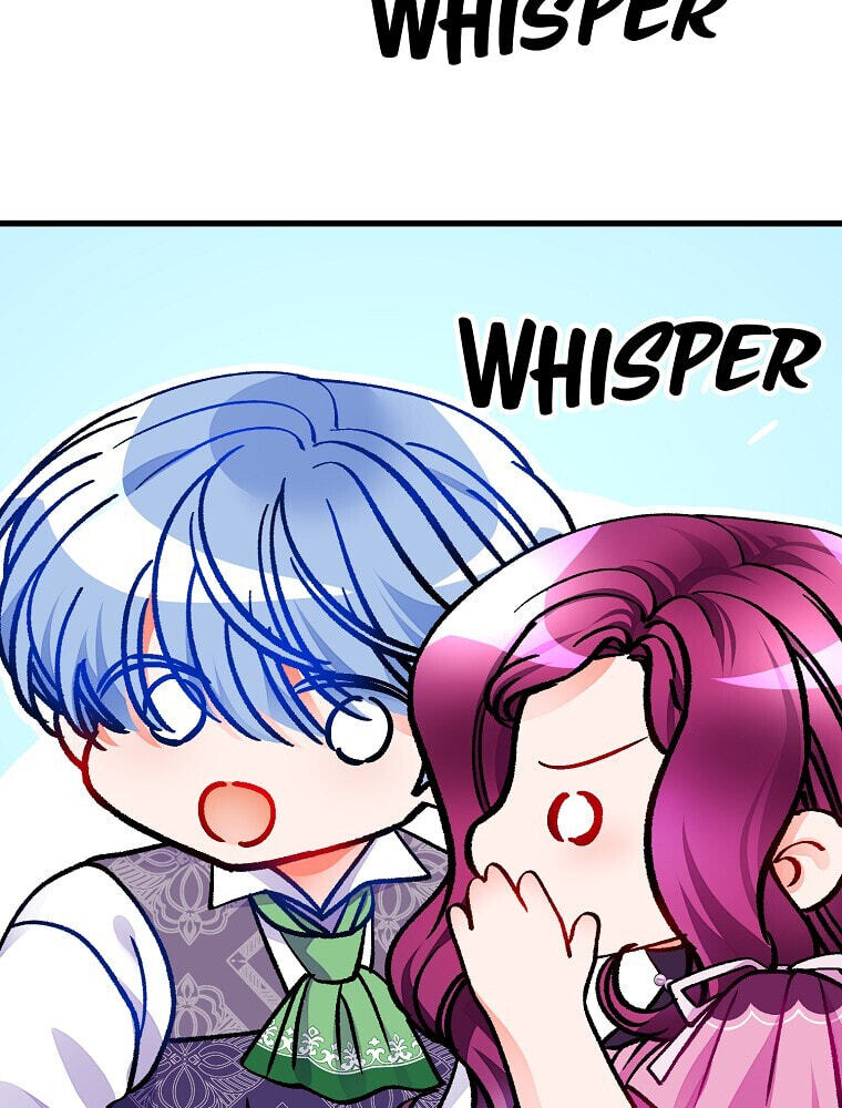 The Villainous Violet Chapter 93 page 14 - 