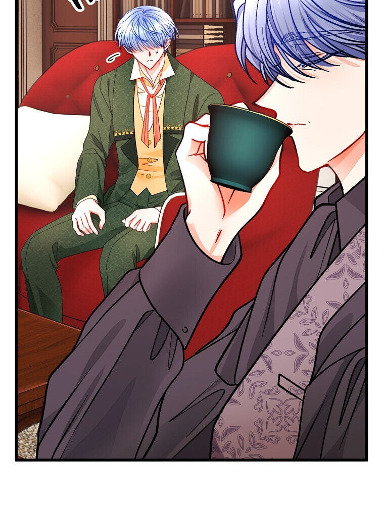 The Villainous Violet Chapter 93 page 18 - 