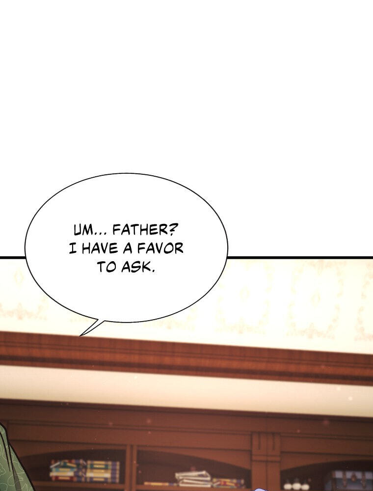 The Villainous Violet Chapter 93 page 19 - 