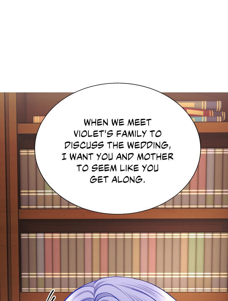 The Villainous Violet Chapter 93 page 21 - 