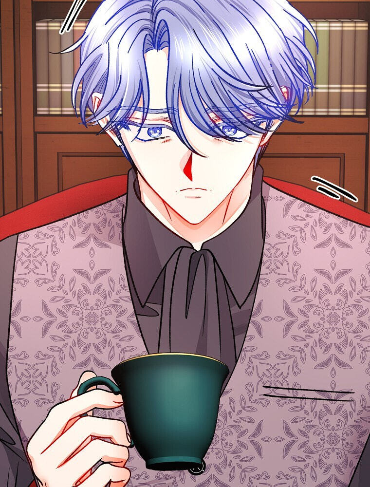 The Villainous Violet Chapter 93 page 22 - 