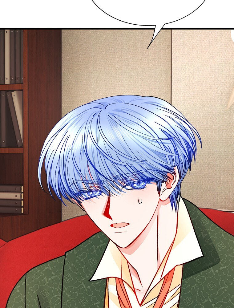 The Villainous Violet Chapter 93 page 26 - 