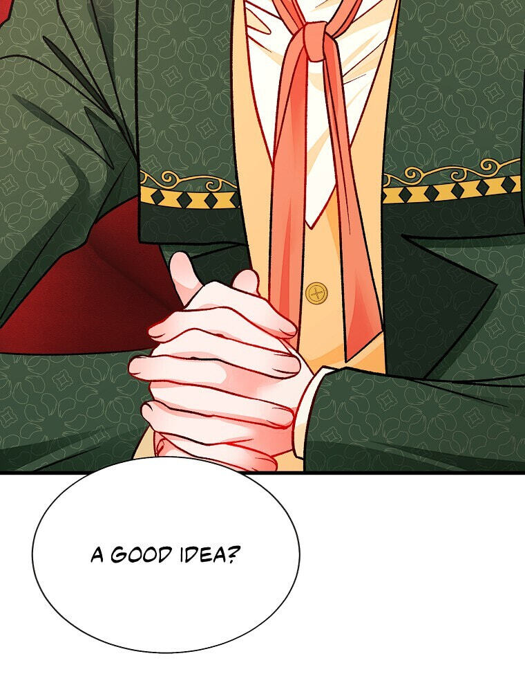 The Villainous Violet Chapter 93 page 27 - 