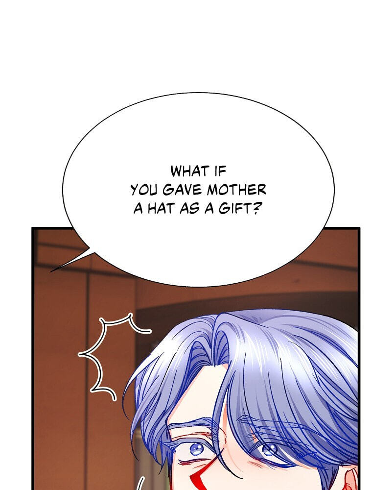 The Villainous Violet Chapter 93 page 28 - 