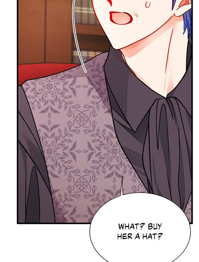 The Villainous Violet Chapter 93 page 29 - 