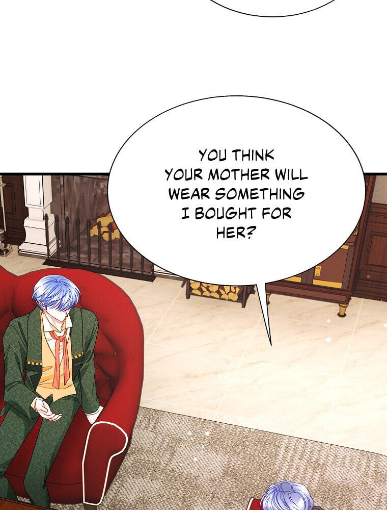 The Villainous Violet Chapter 93 page 30 - 