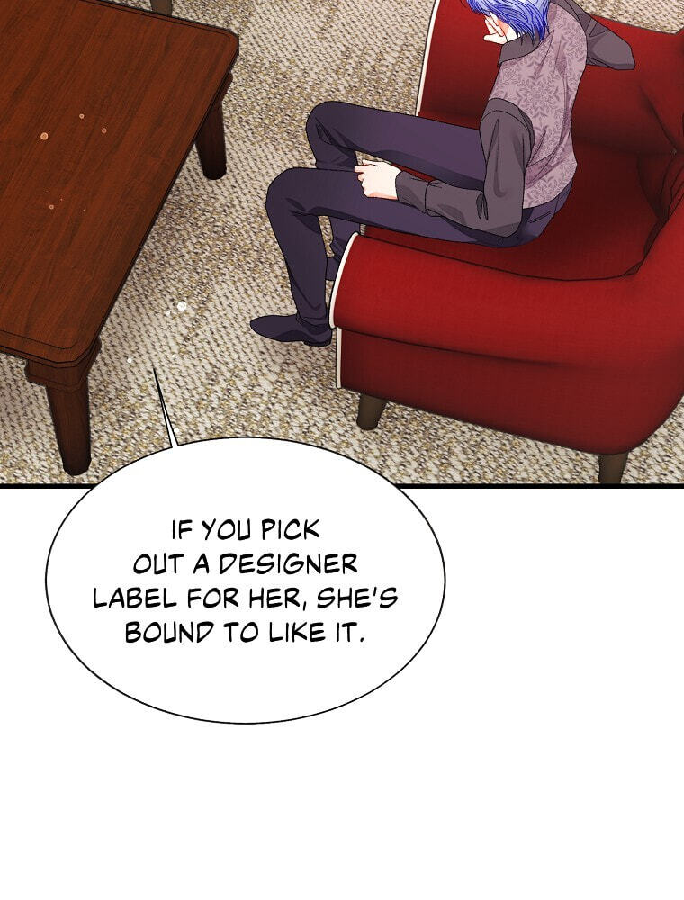 The Villainous Violet Chapter 93 page 31 - 
