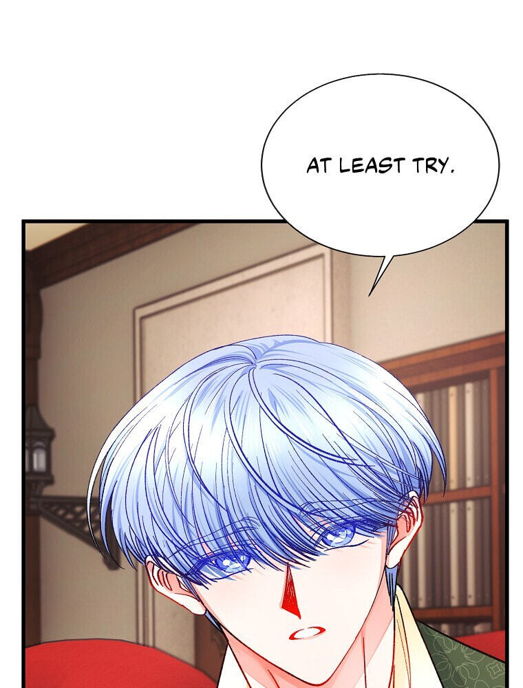 The Villainous Violet Chapter 93 page 32 - 