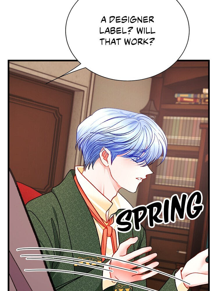 The Villainous Violet Chapter 93 page 34 - 