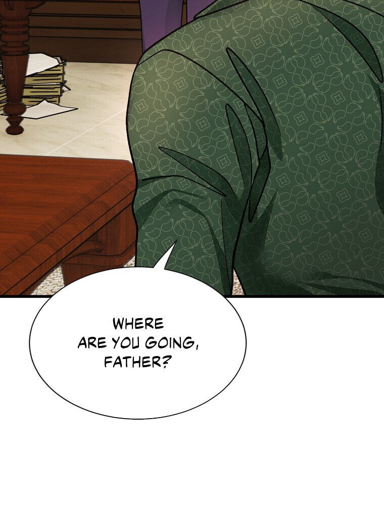 The Villainous Violet Chapter 93 page 37 - 