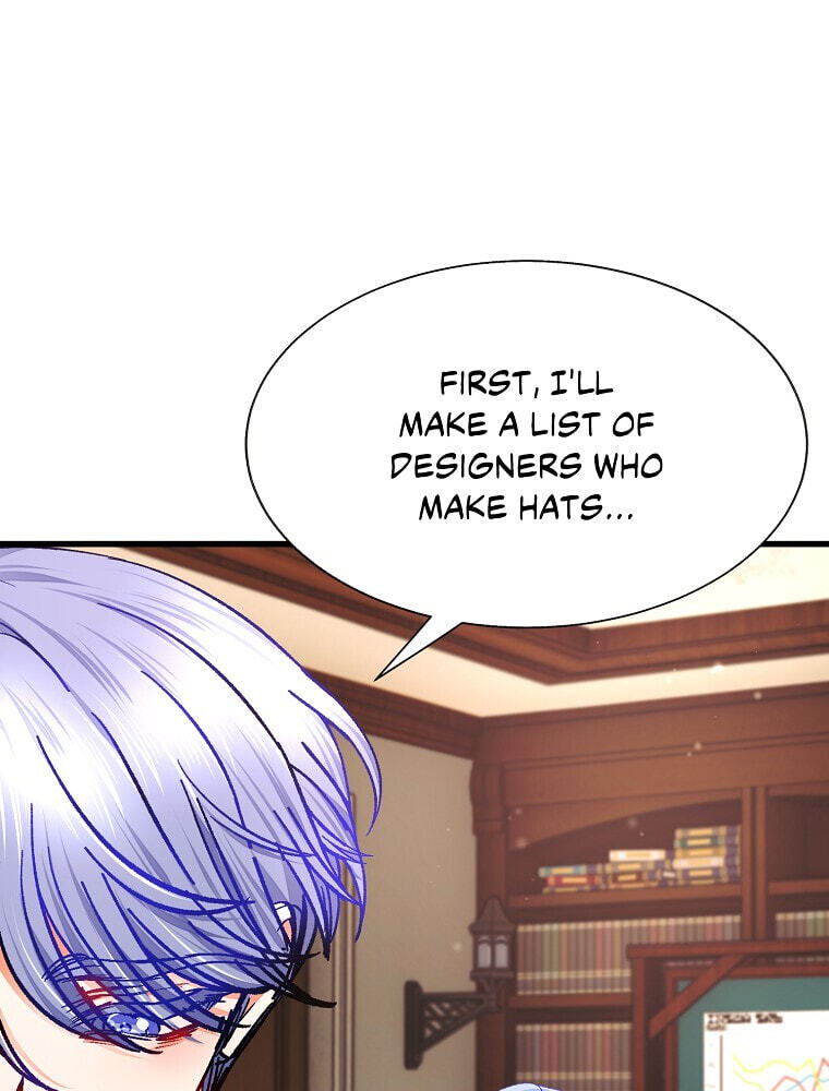 The Villainous Violet Chapter 93 page 38 - 