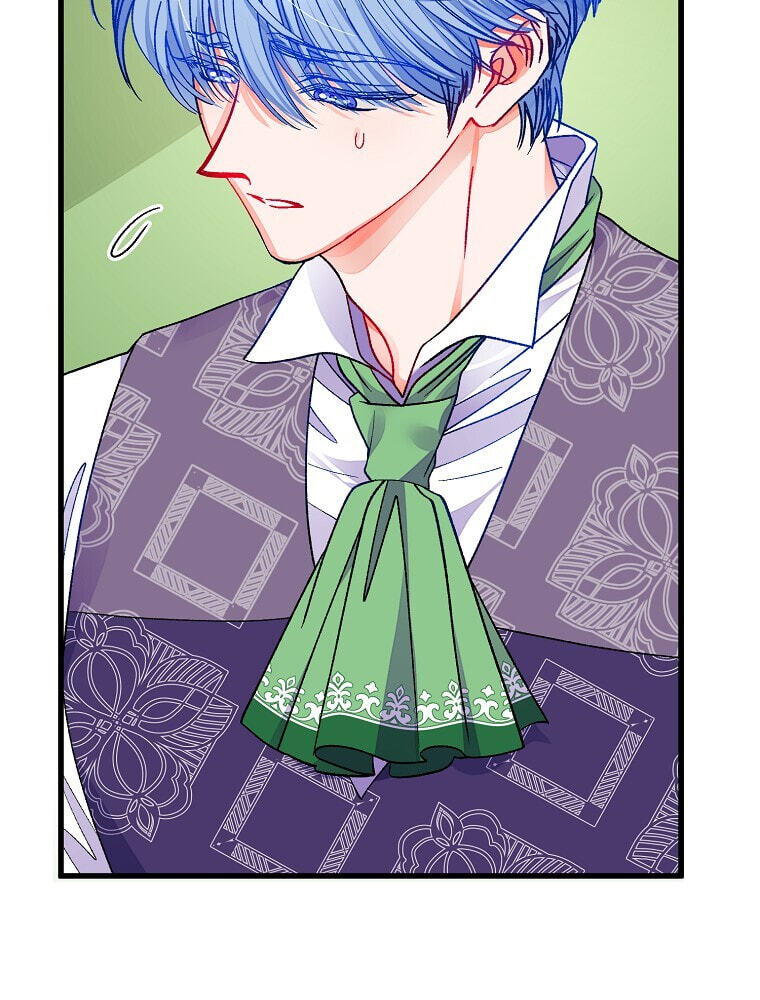 The Villainous Violet Chapter 93 page 5 - 