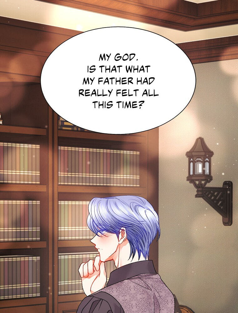 The Villainous Violet Chapter 93 page 42 - 