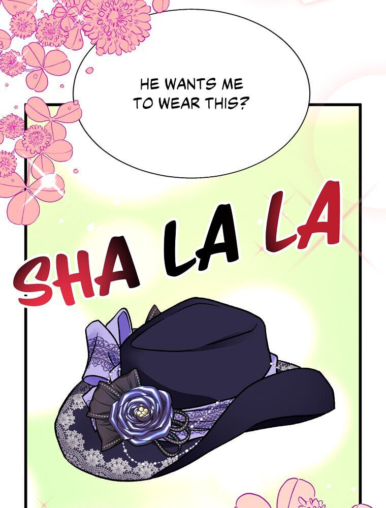 The Villainous Violet Chapter 93 page 46 - 