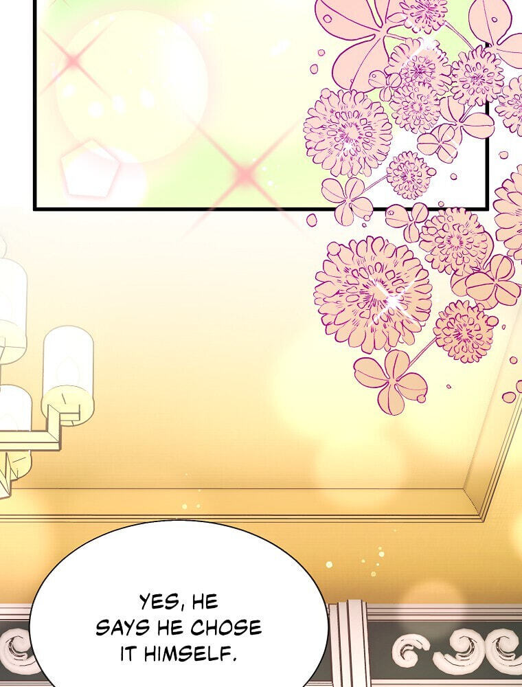 The Villainous Violet Chapter 93 page 47 - 