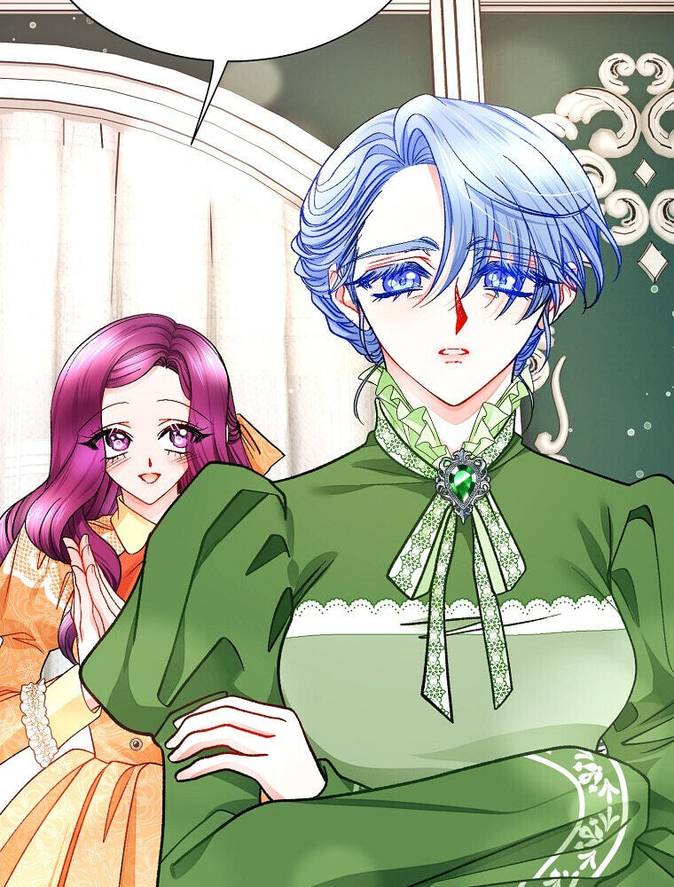 The Villainous Violet Chapter 93 page 48 - 