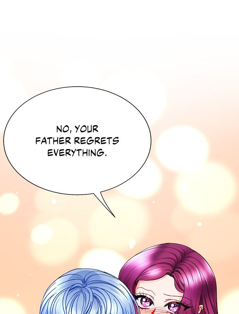 The Villainous Violet Chapter 93 page 6 - 