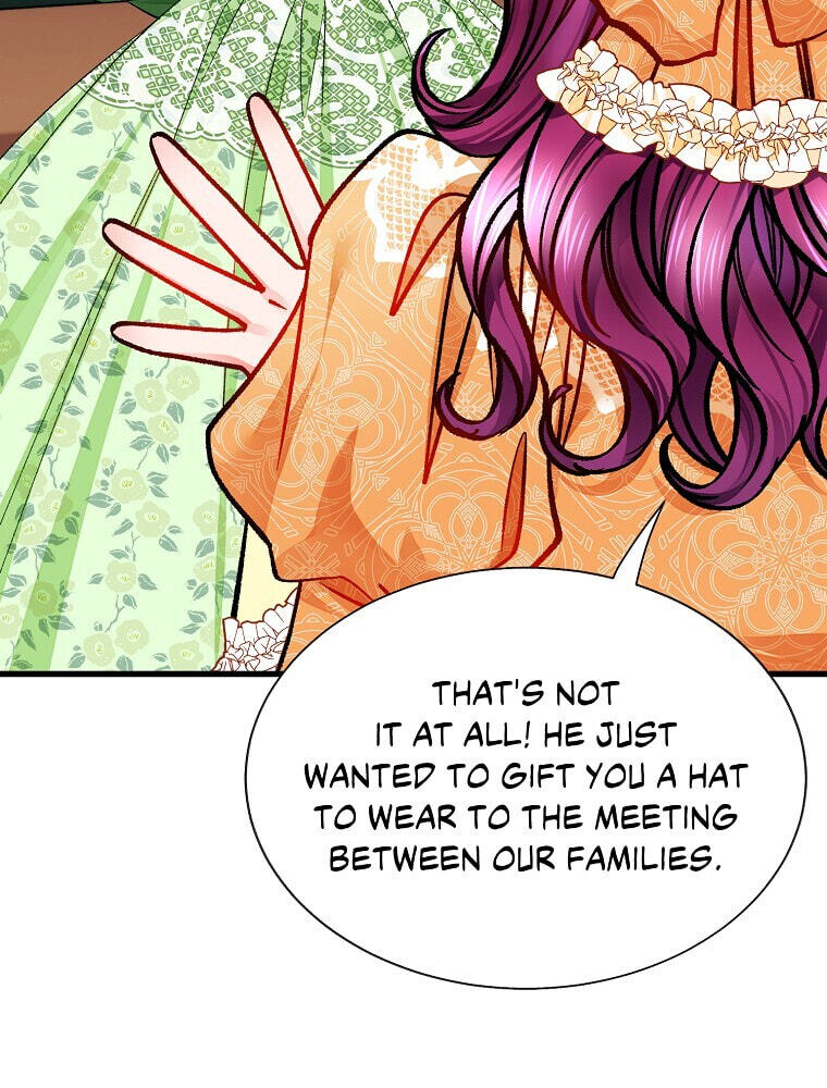 The Villainous Violet Chapter 93 page 51 - 