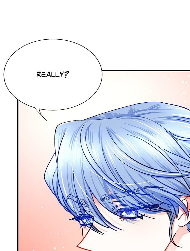The Villainous Violet Chapter 93 page 52 - 
