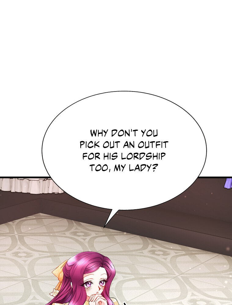 The Villainous Violet Chapter 93 page 54 - 