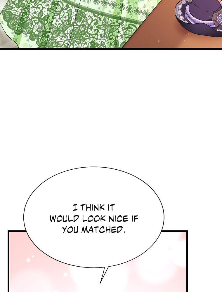 The Villainous Violet Chapter 93 page 56 - 