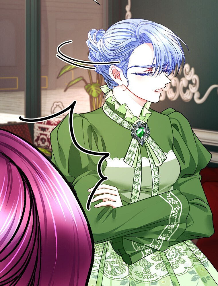 The Villainous Violet Chapter 93 page 59 - 