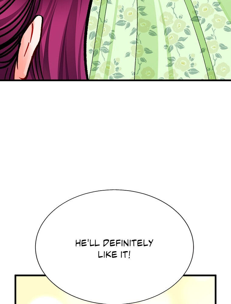 The Villainous Violet Chapter 93 page 60 - 
