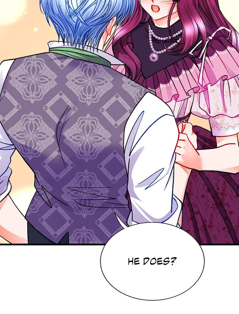 The Villainous Violet Chapter 93 page 7 - 