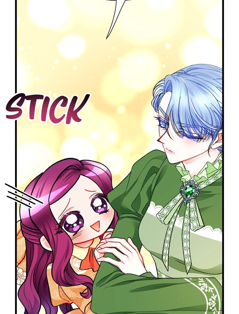 The Villainous Violet Chapter 93 page 61 - 