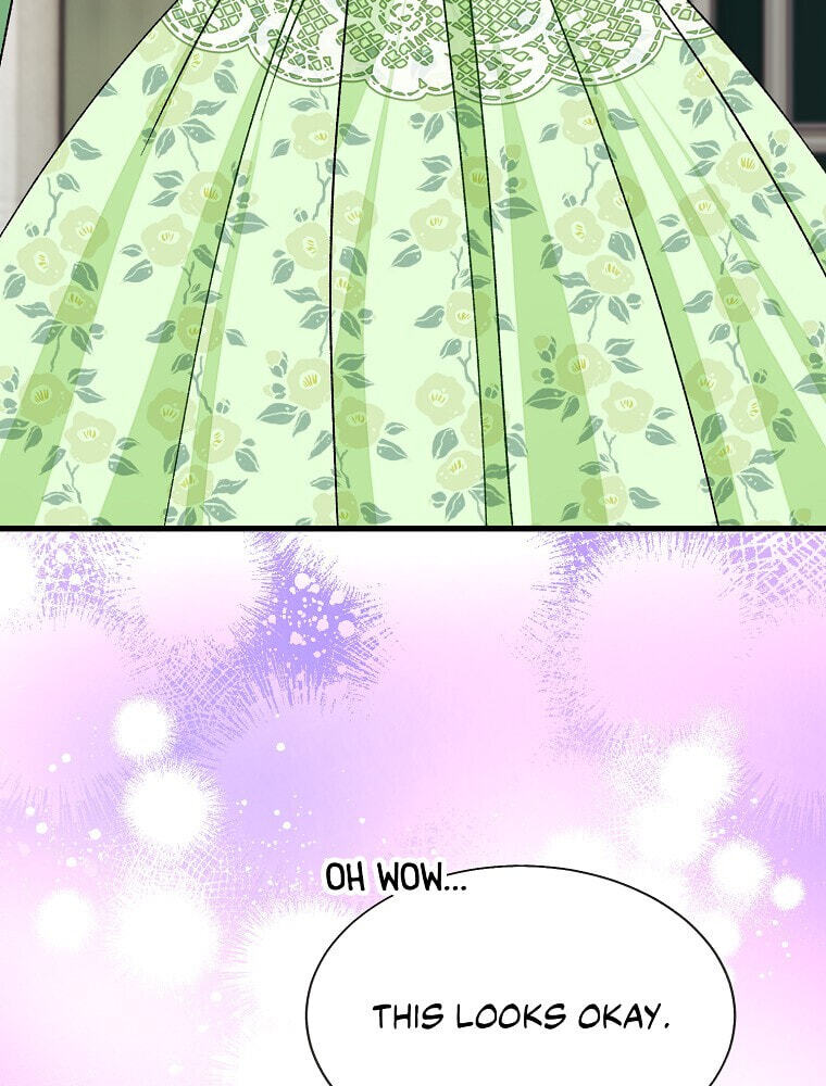 The Villainous Violet Chapter 93 page 66 - 