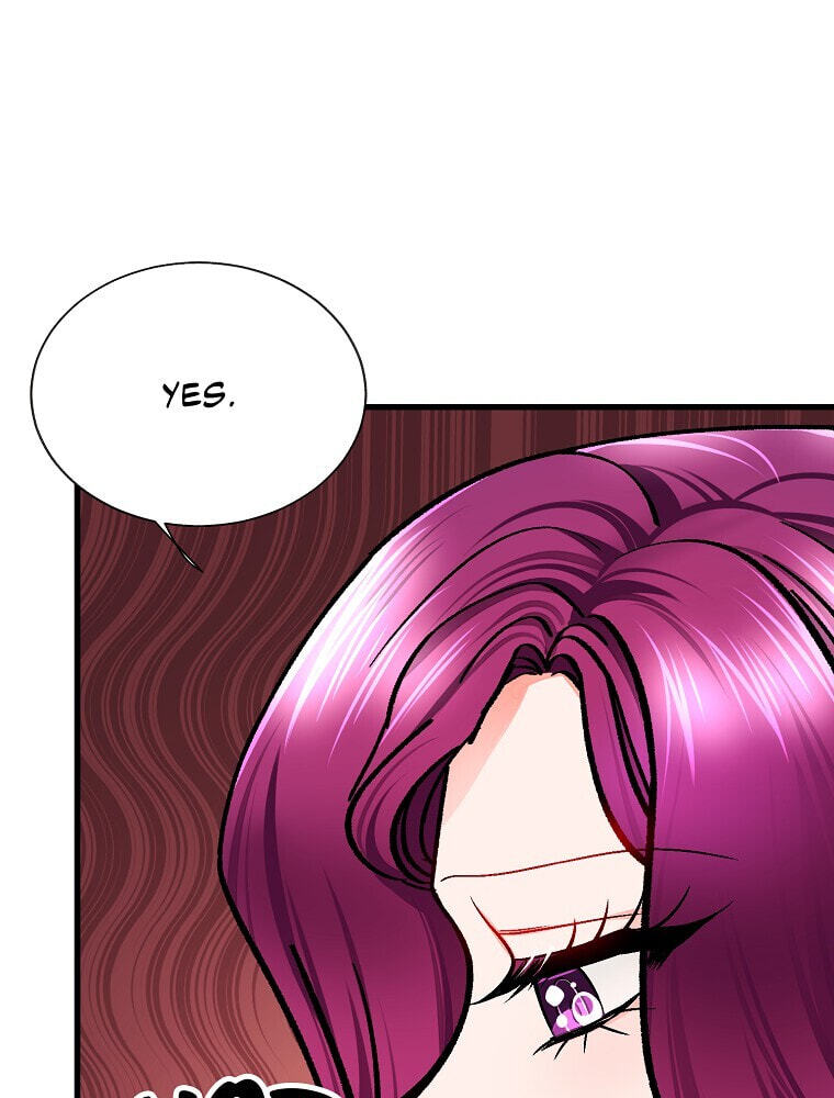 The Villainous Violet Chapter 93 page 8 - 