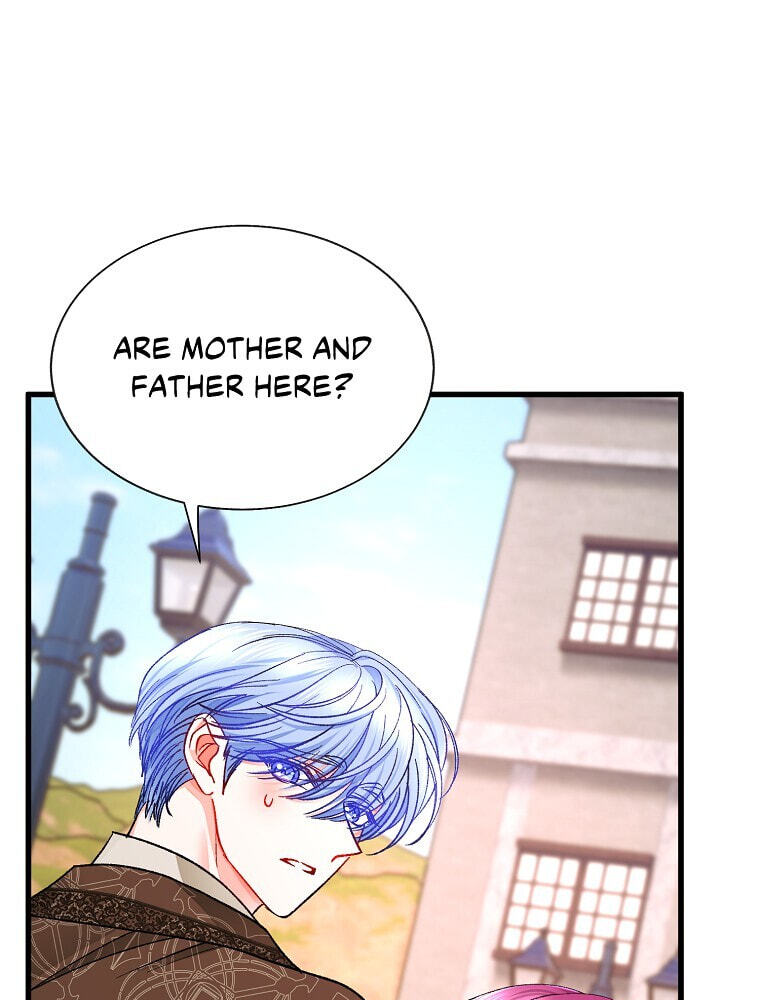 The Villainous Violet Chapter 93 page 71 - 